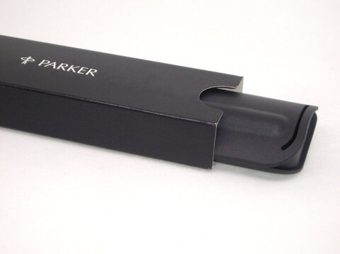 Ручка-роллер Parker Urban T200, London Cab Black CT (S0850490)