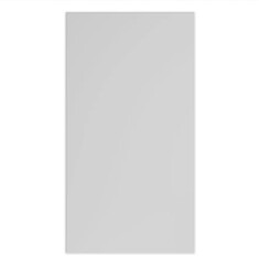 SPC-плитка стеновая "Идеал Керама" 002 Светло-серый 310х580х2.8мм