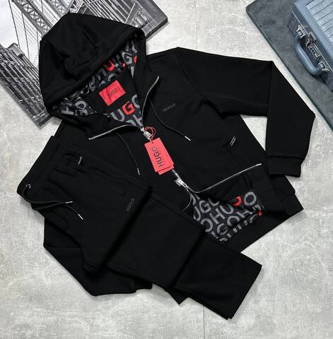 Спортивный костюм Hugo BOSS 886784bl