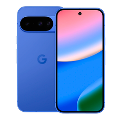 Смартфон Google Pixel 10 12/128GB, Indigo (Синий) (Японская версия)