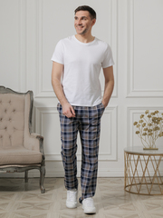 8007 Брюки мужские