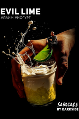 DARKSIDE Sabotage - Evil Lime (250g)