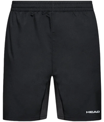 Шорты мужские Head Club Shorts, арт. 811379-BK