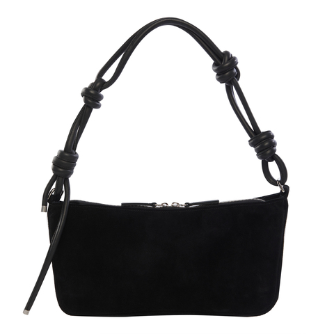 Сумка багет ZOE