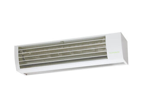 Электрическая завеса Tropik Line Т312Е10 белый