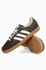 Кроссовки adidas Samba OG - коричневый