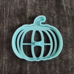 Штамп-тыква №2 18см