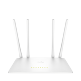 Cudy - Многорежимный роутер Wi-Fi N300 WR300S