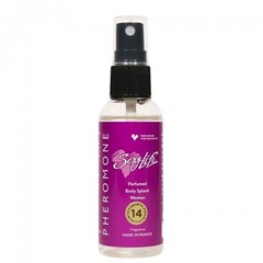 Спрей для тела Sexy Life № 14, аромат Nina Ricci, женский, 50 мл