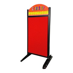 Интерактивная панель Скульптор