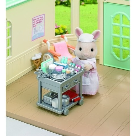 Sylvanian Families Набор 