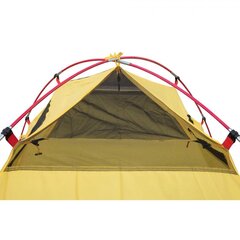 Туристическая палатка Tramp Lite Camp 4