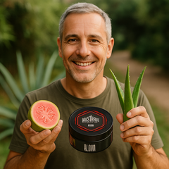 Must Have - Alova (125g)