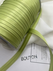 Косая бейка 