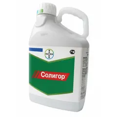 фунгицид Солигор 5 л