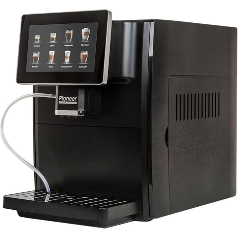 Кофемашина Pioneer CMA14C (б/у)