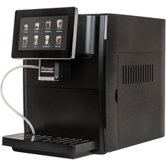 Кофемашина Pioneer CMA14C (б/у)