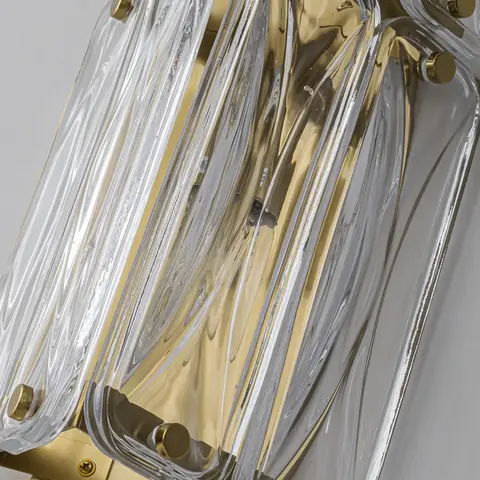 Настенный светильник Favourite Glacies 4764-2W