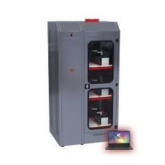 Светоч-03.ПК Зарядно-десульфатирующий шкаф для АКБ (Kronvuz, Россия)