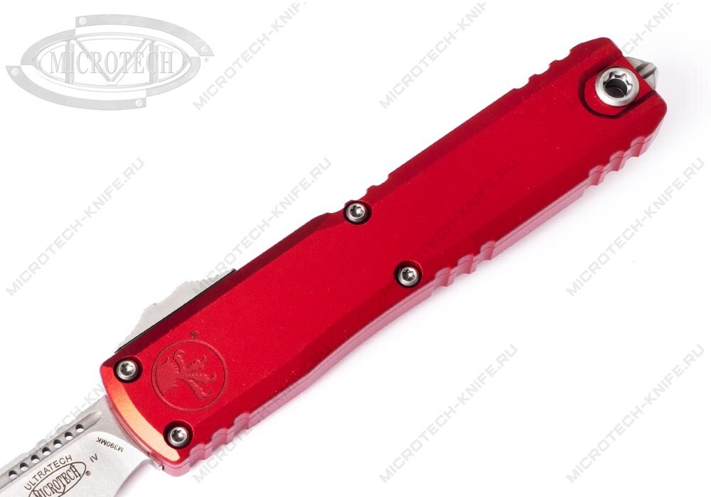 Нож Microtech Ultratech GEN IV 11214-10RD