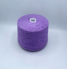 Пряжа в бобинах