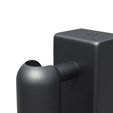 Настенный светодиодный светильник Lightstar OMEGA 200737