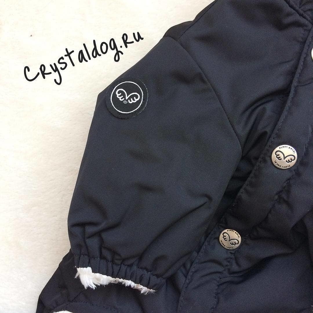 352 PA - Комбинезоны для собак на ФЛИСЕ 