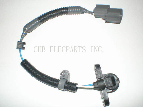 Датчик коленвала CUB B115-095 (VS-34C010)