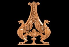 Силиконовый молд 