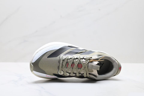 adidas Adizero Pro Evo SL ATR 'Grey/White/Black' 