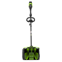 Снегоуборщик Greenworks GD40SS2K4 40V (30 см) аккумуляторный, с АКБ 4 А/ч и ЗУ