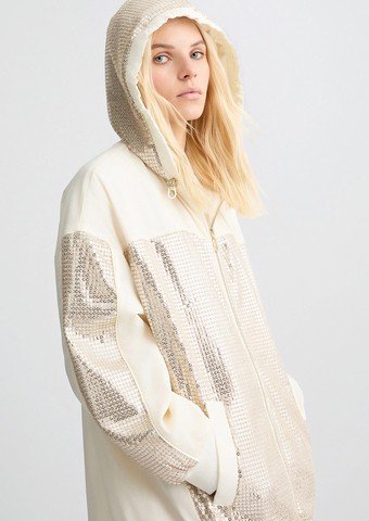 Ветровка Liu Jo