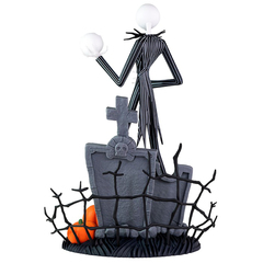 Фигурка SFC Nightmare Before Christmas: Jack Skellington (67)