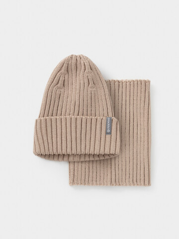 комплект  для мальчика  КВ 22021/бежевый