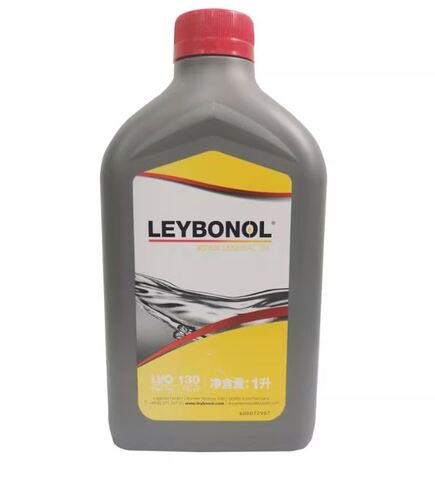 LEYBONOL LVO 130 - минеральное вакуумное масло - 1 л