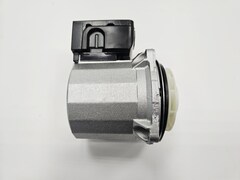 Двигатель насоса (WILO BXSL15/6-3C) для BAXI Main Four (арт. 5698270, 710872000)