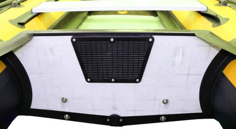 Лодка Polar Bird модель PB-340M Лайт Merlin (Кречет) пол-стеклокомпозит