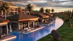 ЖК "Алоха" Северный Кипр, район Kucukerenkoy. Расположен в тихом месте всего в 500 метрах от Средиземного моря! Здесь сошлось все: безупречное качество жилья, архитектура, вдохновленная природой, инфраструктура мирового уровня и панорамы, от которых захватывает дух