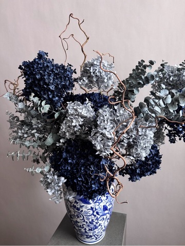 Букет Церара