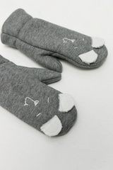 ВАРЕЖКИ ДЕТСКИЕ 