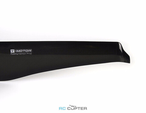 Пропеллер карбоновый FA 18.2x5.9 T-Motor складной (пара)