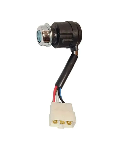 Замок зажигания Champion GG6500E-11000E, DG3600E-6501E в интернет-магазине ЯрТехника