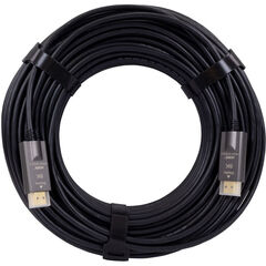 Кабель оптический FSR Ultra High-Speed Hybrid Optical HDMI Cable (49.2' 15m)
