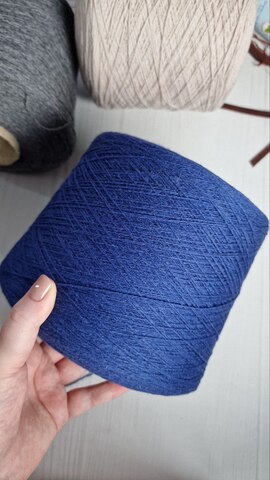 NEW MILL суперсофт - Джинс