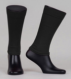 Гетры без носка Nordski Pro Energy Black