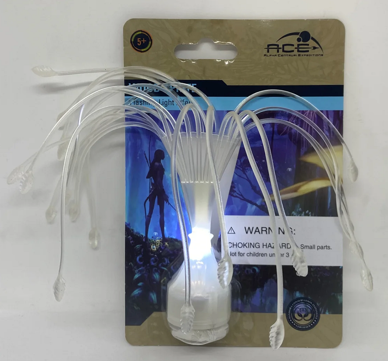 Фигурка светящееся семя Древа Душ из фильма Аватар