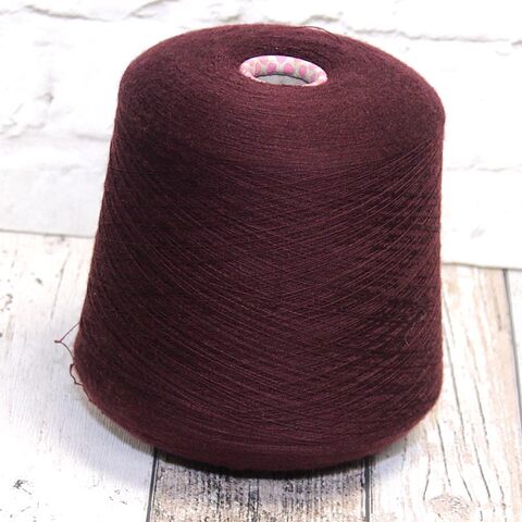 Меринос-стрейч TOLLEGNO 1900 ROYAL ELITE 2/56 бордовый