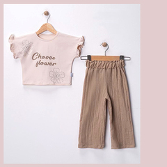 Костюм хлопок д (2-5) 260317-YR1095