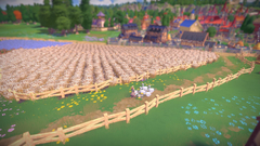 City Tales - Medieval Era - Fluffy Companions (для ПК, цифровой код доступа)