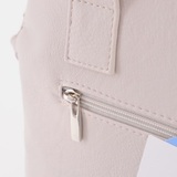 Сумка Саломея 518 кокосовое молоко